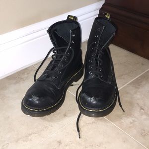 Doc Martens 1460 Nappa Original